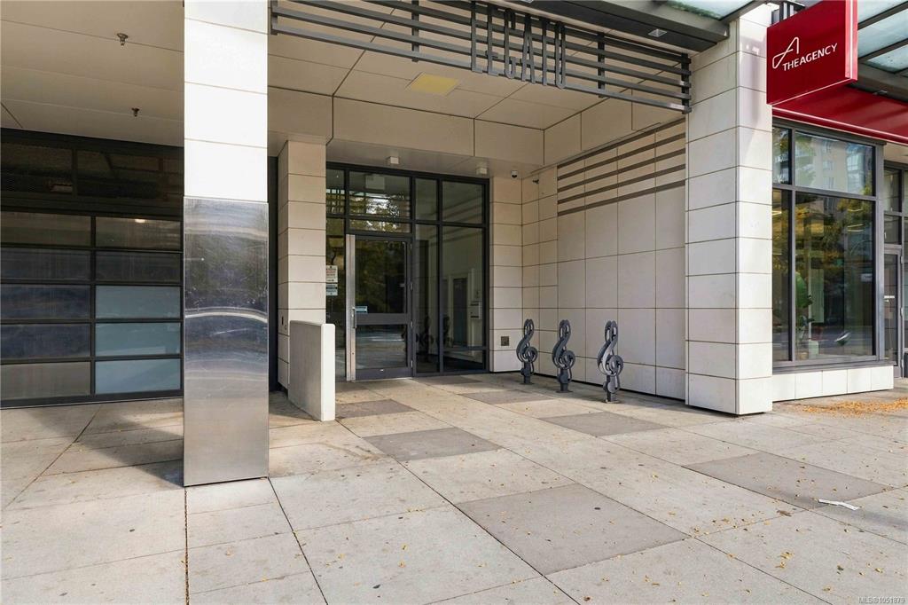 Fourth View of 960 Yates St, Legato, Victoria, BC, V8V 3M3