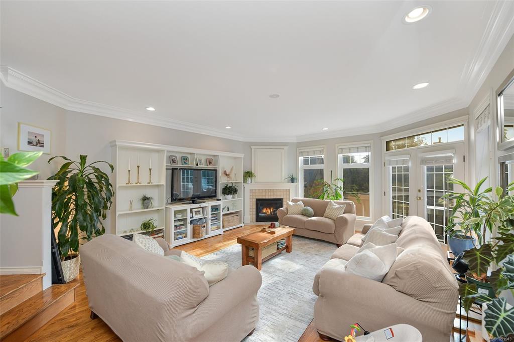 Fifth View of 225 Kingston St, Victoria, BC, V8V 1V5