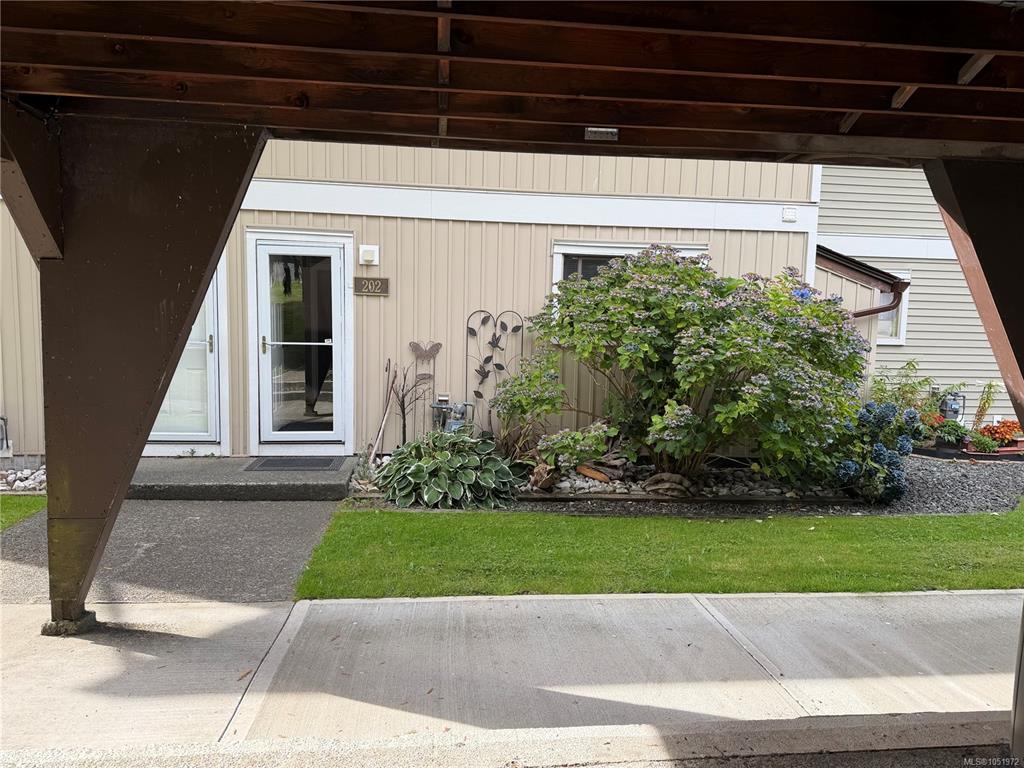 Third View of 202 Haida Ave, Evergreen Terrace, Port Alice, BC, V0N 2N0