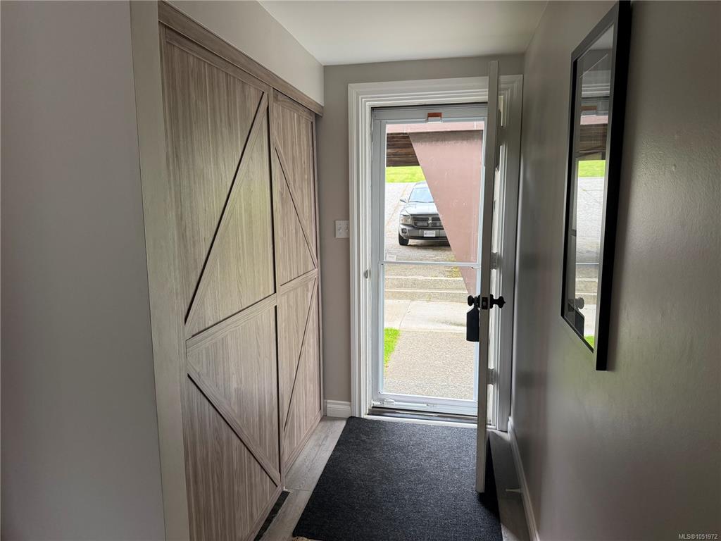 Fourth View of 202 Haida Ave, Evergreen Terrace, Port Alice, BC, V0N 2N0