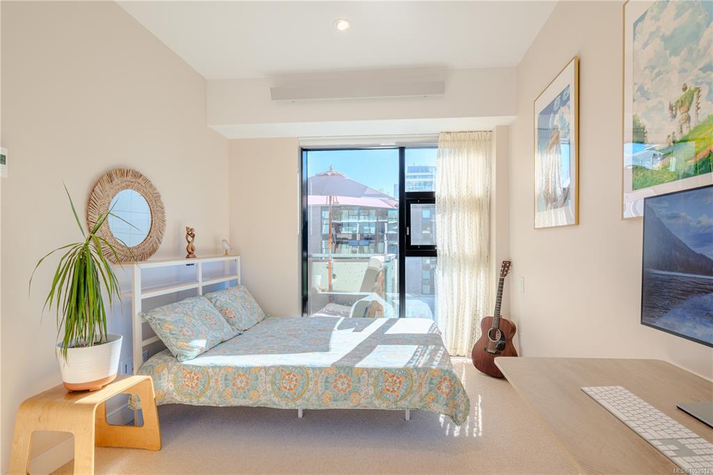 Fourth View of 1105 Pandora Ave, The Wade, Victoria, BC, V8V 3P9