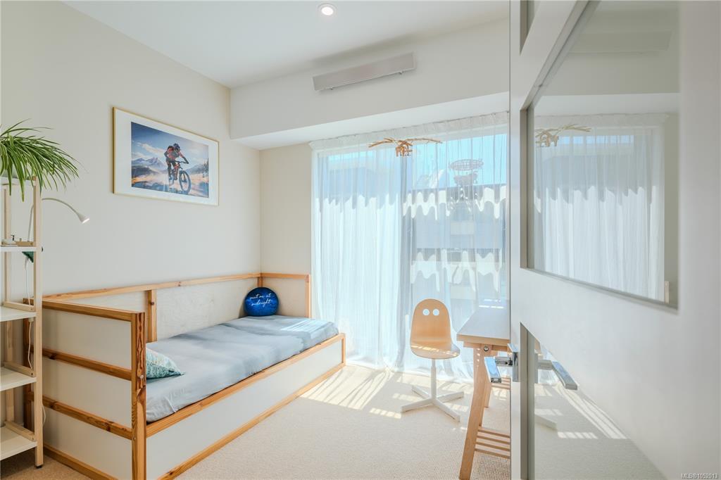 Fifth View of 1105 Pandora Ave, The Wade, Victoria, BC, V8V 3P9