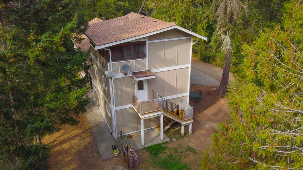 Fourth View of 9891 Spalding Rd, Pender Island, BC, V0N 2M3