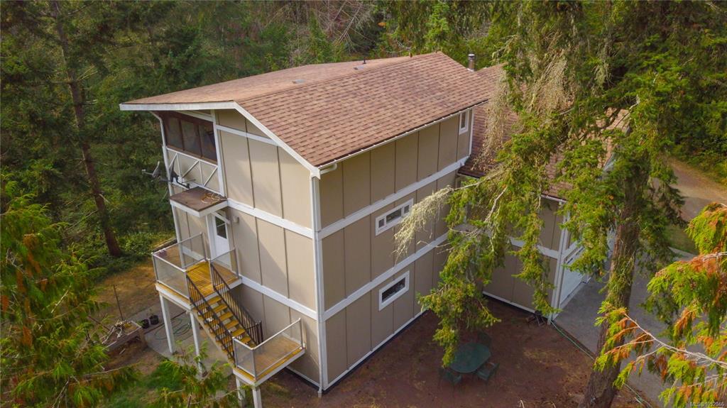 Fifth View of 9891 Spalding Rd, Pender Island, BC, V0N 2M3