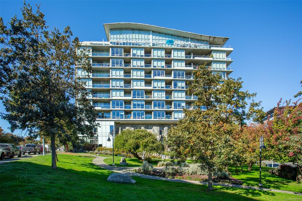 Main View of 160 Wilson St, Victoria, BC, V9A 7P9
