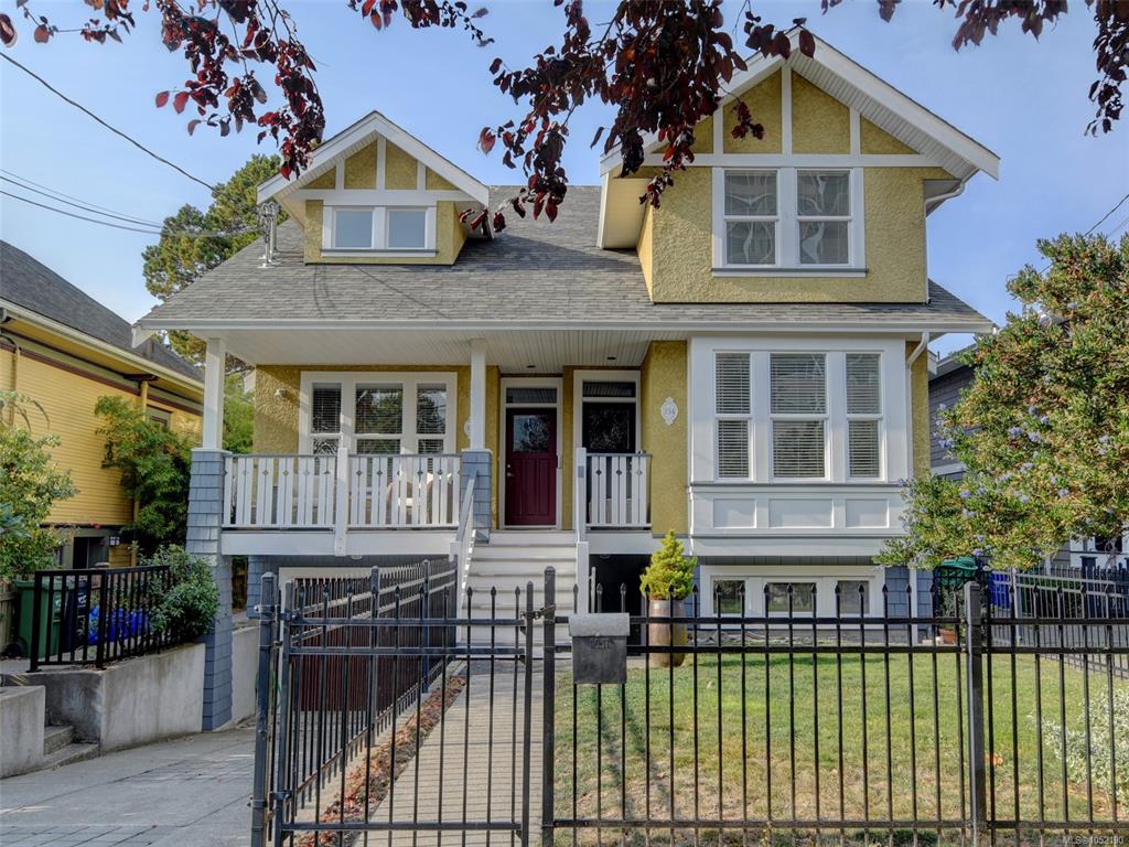134 Clarence St, 1052190, BC,