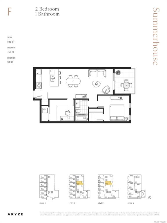 Second View of 335 Beechwood Ave, Victoria, BC, V8S 3W8
