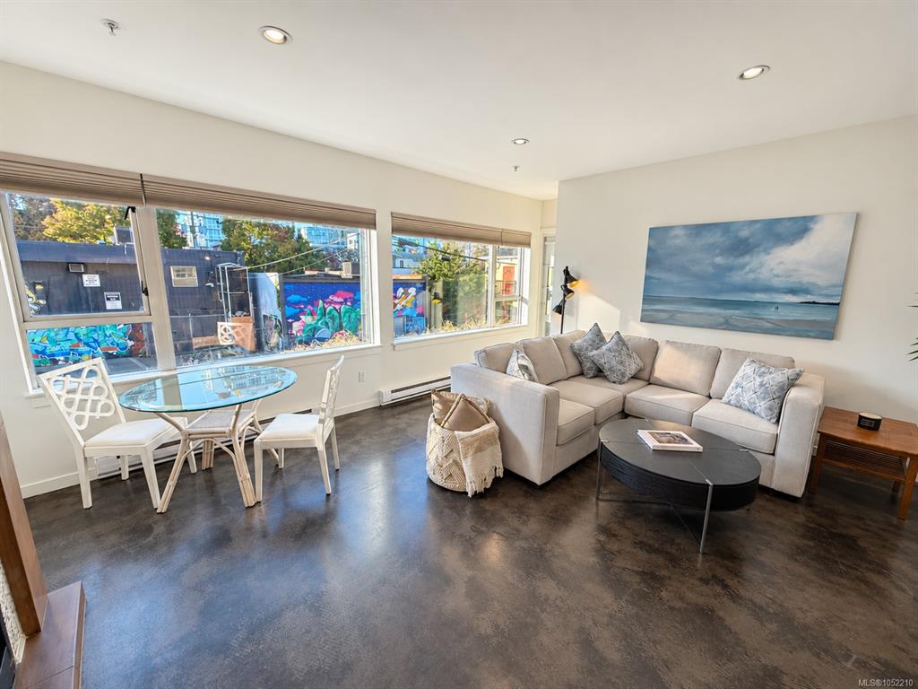 Third View of 848 Mason St, The Soho, Victoria, BC, V8T 0A4