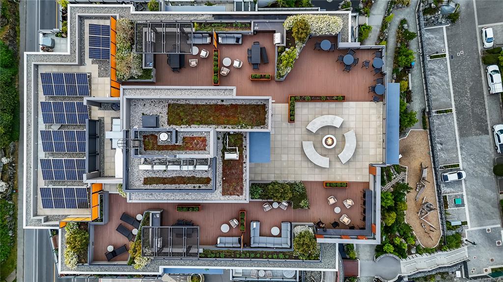Fourth View of 369 Tyee Rd, Dockside Tower 1, Victoria, BC, V9A 0B6