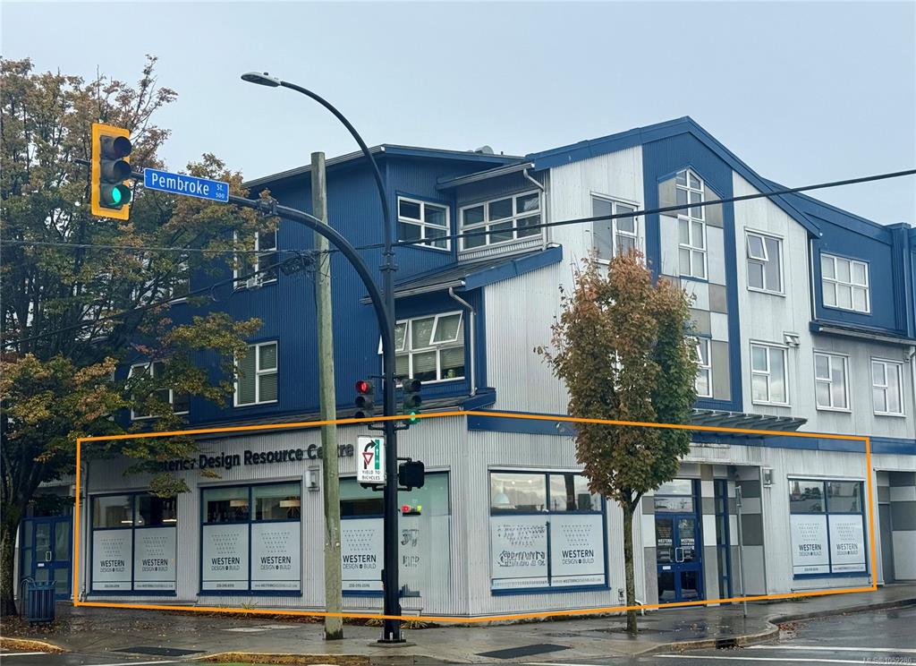 577 Pembroke St, 1052280, BC,