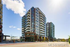 Second View of 363 Tyee Rd, Dockside Green, Victoria, BC, V9A 0B5