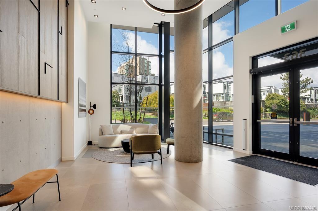 Fifth View of 363 Tyee Rd, Dockside Green, Victoria, BC, V9A 0B5