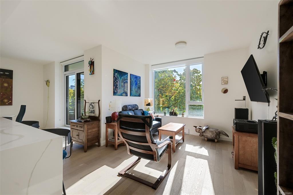 Fifth View of 550 Michigan St, Capital Park Residences, Victoria, BC, V8V 0G3