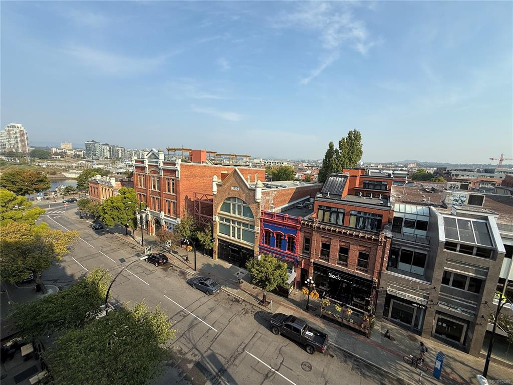 Fourth View of 546 Yates St, Victoria, BC, V8W 1K8