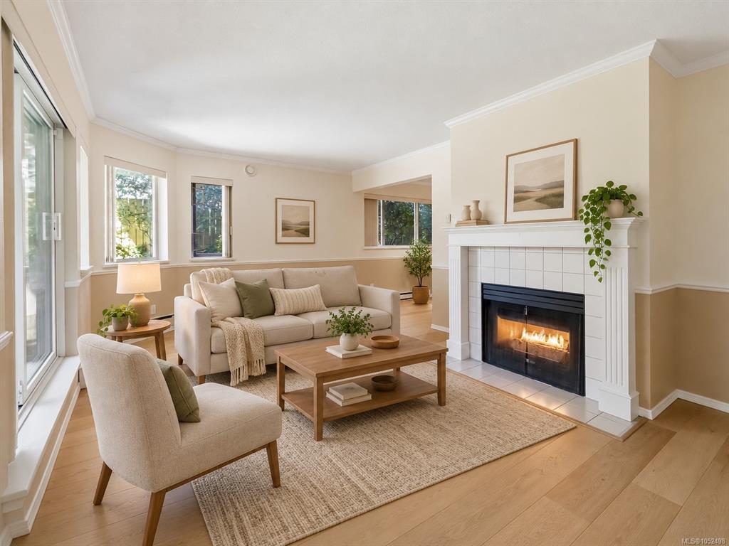 Fourth View of 1270 Johnson St, Victoria, BC, V8V 3P1