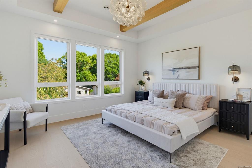 Fourth View of 1434 Brooke St, Four on Brooke, Victoria, BC, V8S 1M3