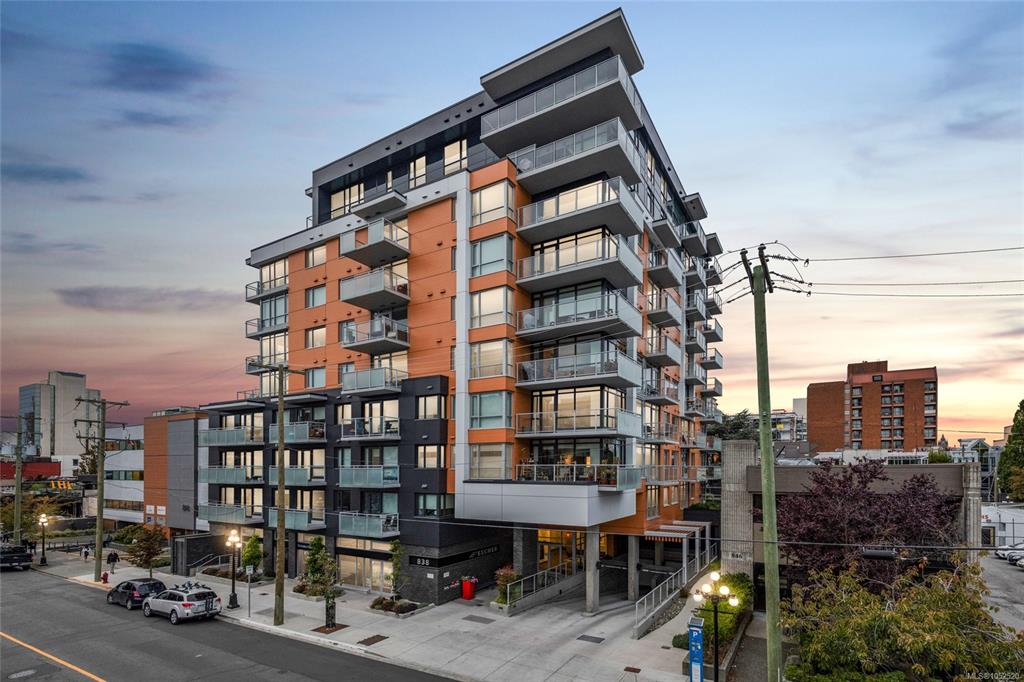 838 Broughton St, 1052520, BC,