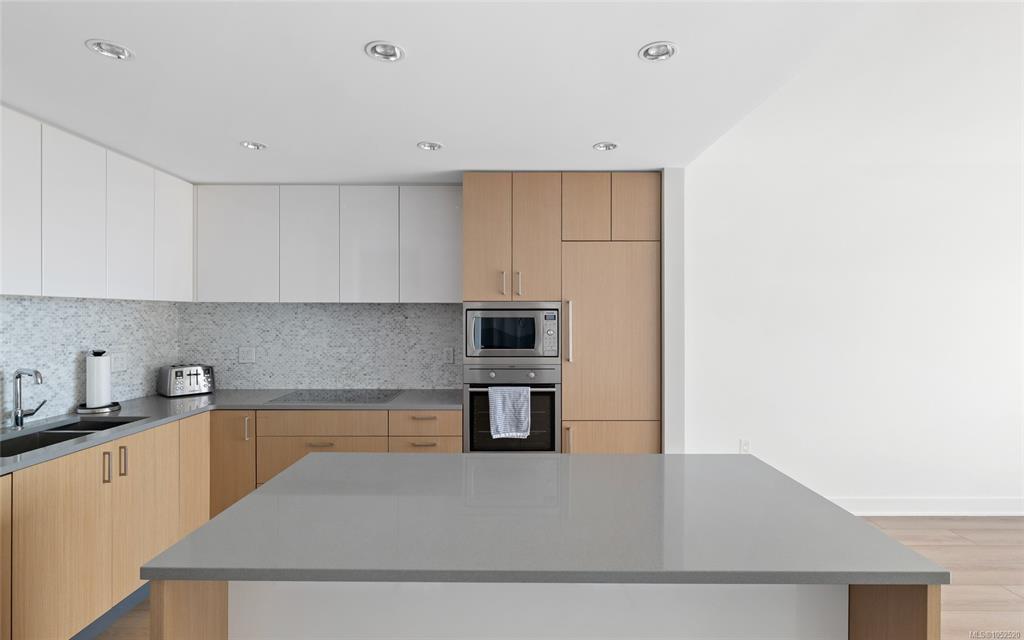 Fifth View of 838 Broughton St, The Escher, Victoria, BC, V8W 1E4