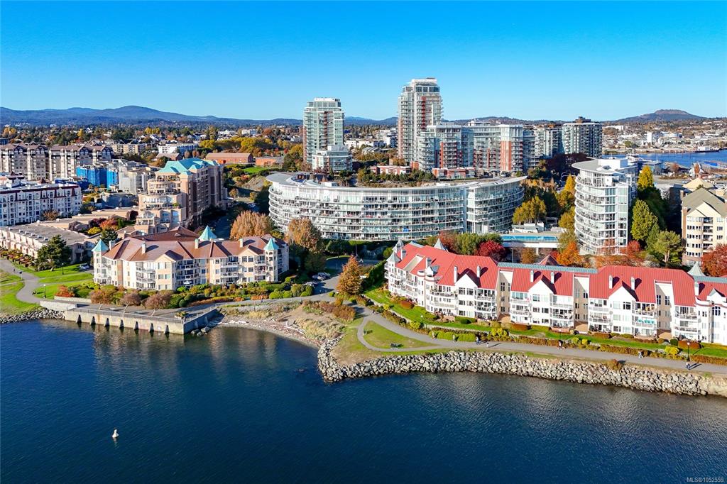 Second View of 68 Songhees Rd, Shutters, Victoria, BC, V9A 0A3