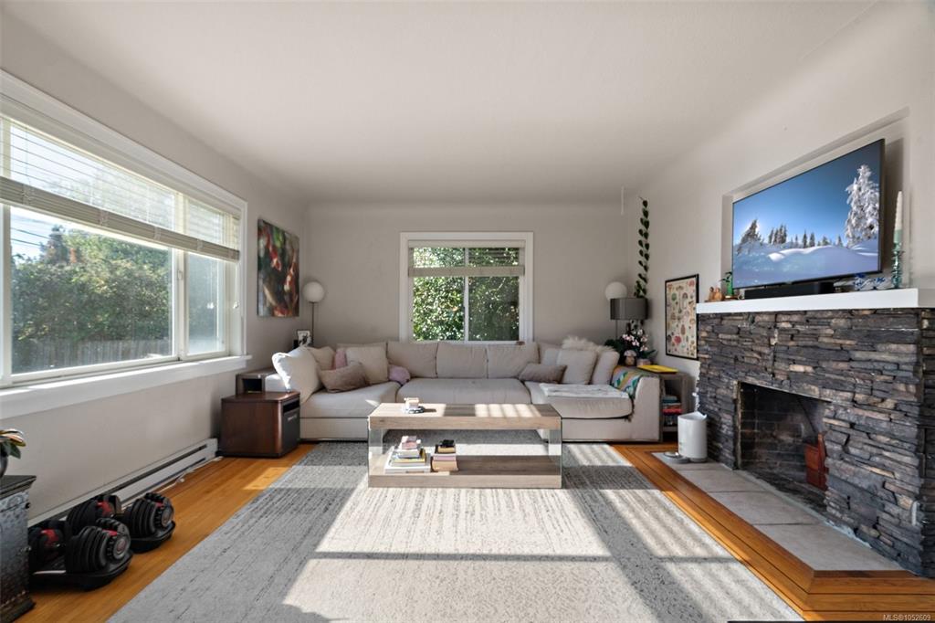 Third View of 1230 Hillside Ave, Victoria, BC, V8X 2B2