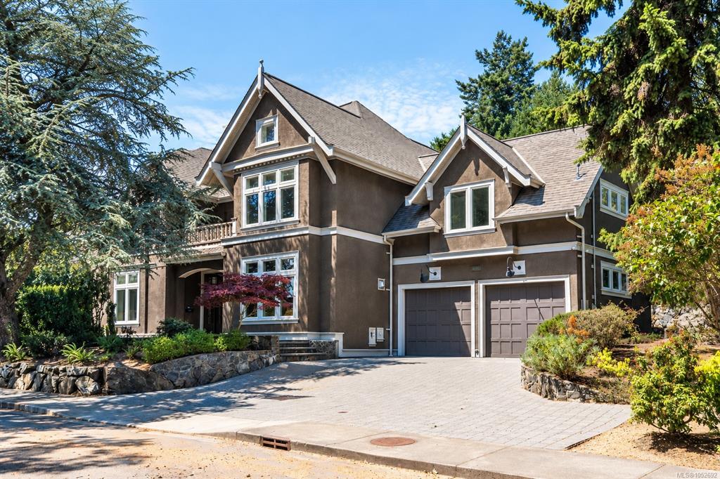 Second View of 1568 Montgomery Ave, Victoria, BC, V8S 1T6