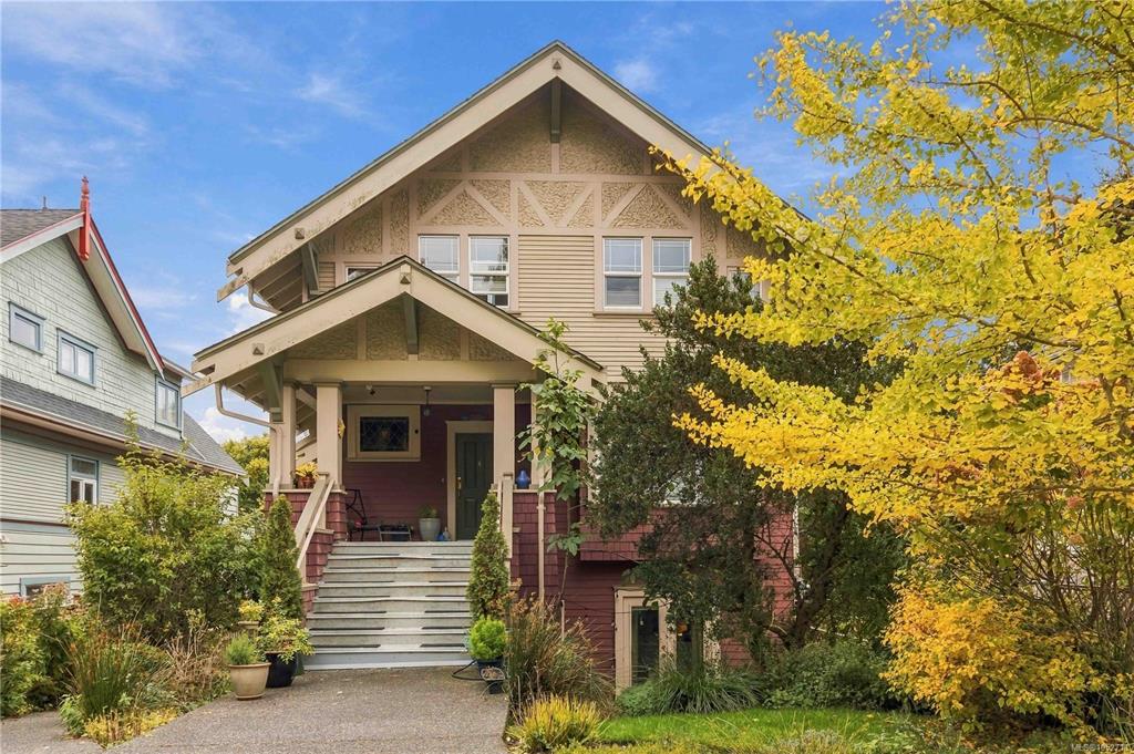 1421 Richardson St, 1052711, BC,