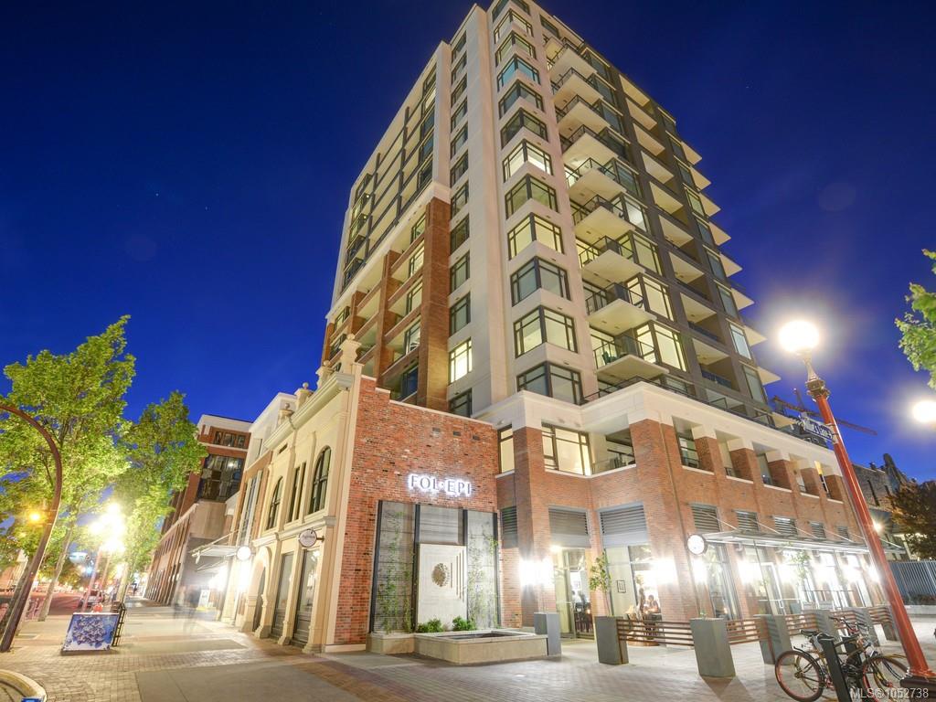 728 Yates St, 1052738, BC,