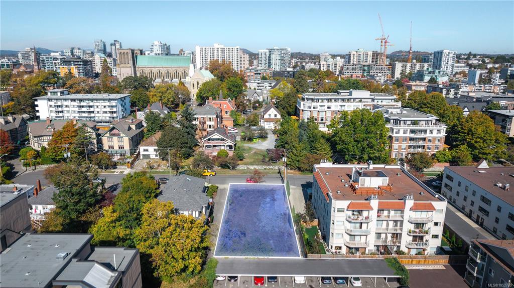 Fourth View of 931 Mcclure St, Victoria, BC, V8V 3E8