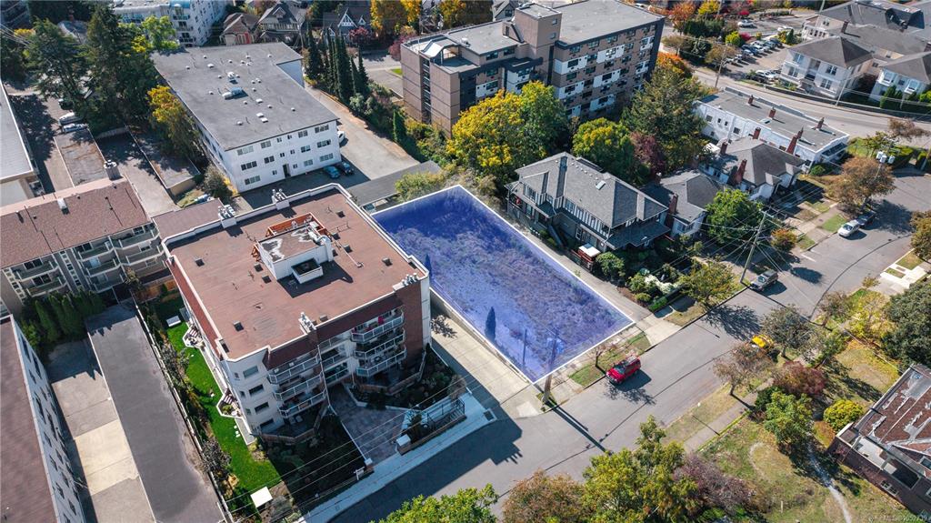 Fifth View of 931 Mcclure St, Victoria, BC, V8V 3E8