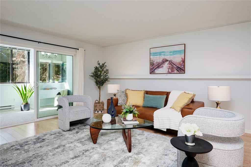 Second View of 1120 Fairfield Rd, Lady Jane, Victoria, BC, V8V 3A7