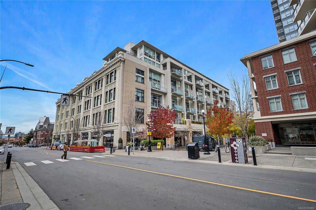 770 Fisgard St, 1052866, BC,