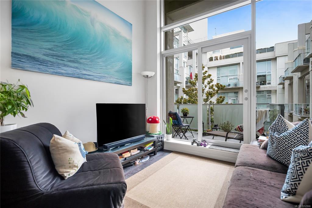 Fourth View of 770 Fisgard St, The Hudson, Victoria, BC, V8W 3M9