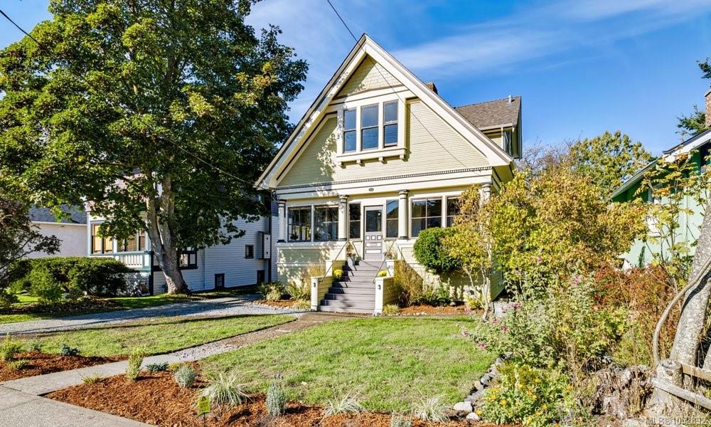 Fourth View of 40 Government St, Victoria, BC, V8V 2K3