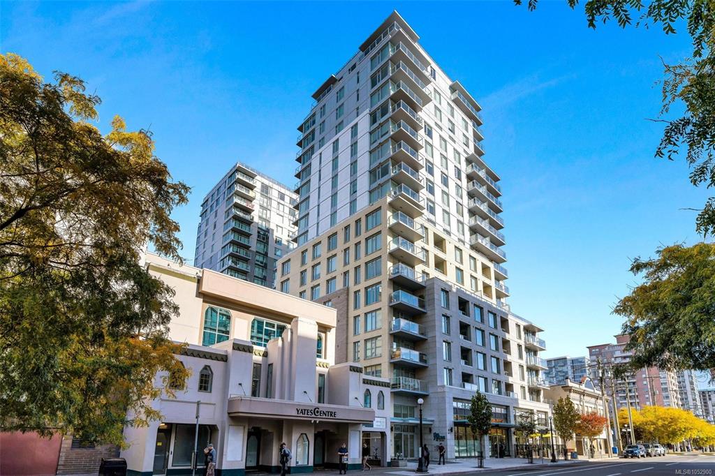 848 Yates St, 1052900, BC,