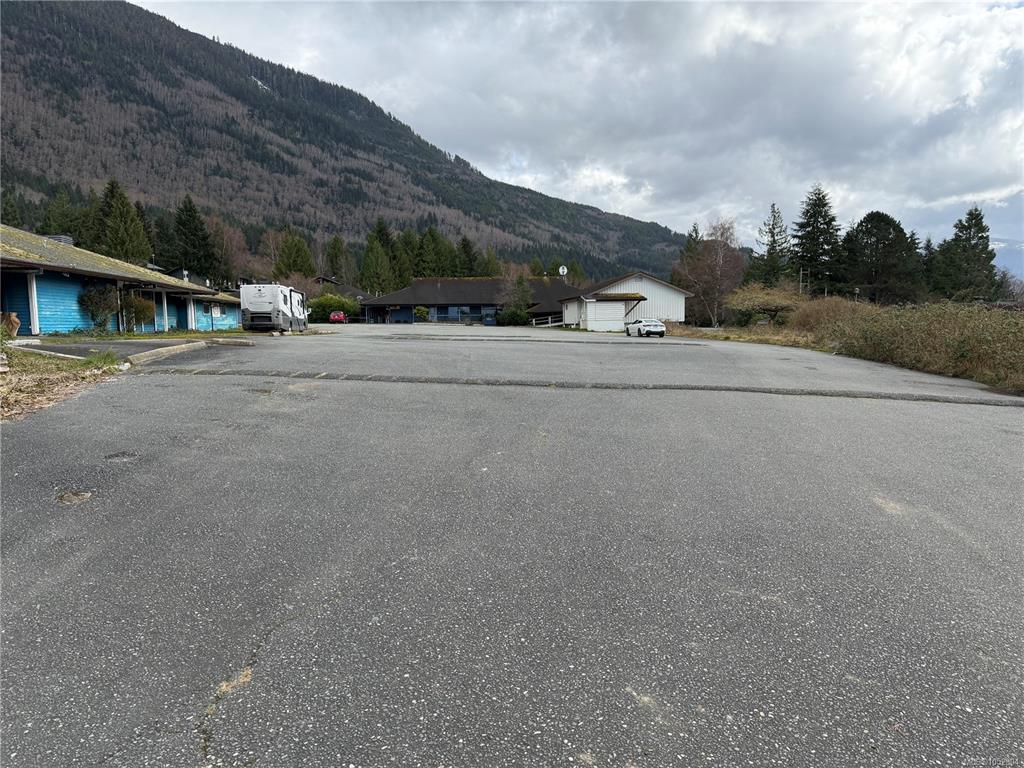 Fourth View of 1111 Nigei St, Port Alice, BC, V0N 2N0