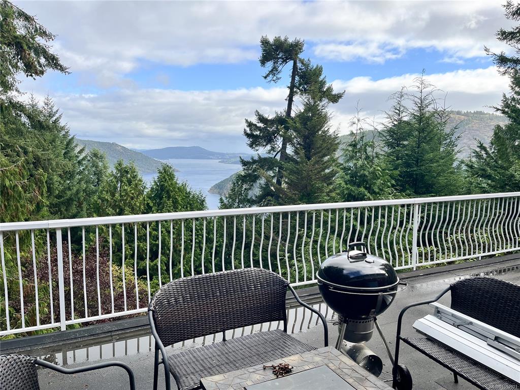 Fourth View of 4328 Trans Canada Hwy, Malahat, BC, V0R 2L0