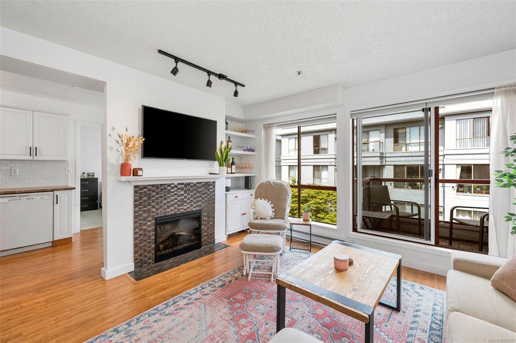 Fifth View of 520 Dunedin St, Churchill Place, Victoria, BC, V8T 2L6