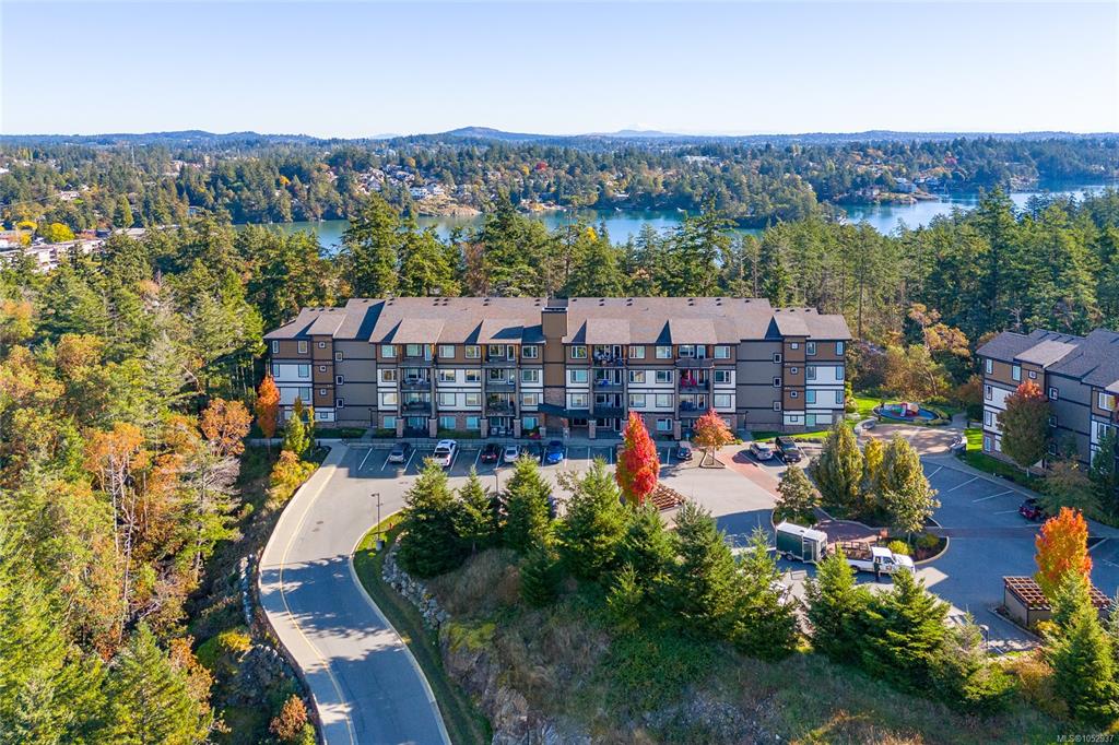 Second View of 290 Wilfert Rd, The Coho, View Royal, BC, V9C 0H6