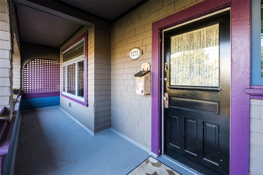 Fifth View of 1271 Mckenzie St, Victoria, BC, V8V 2W6
