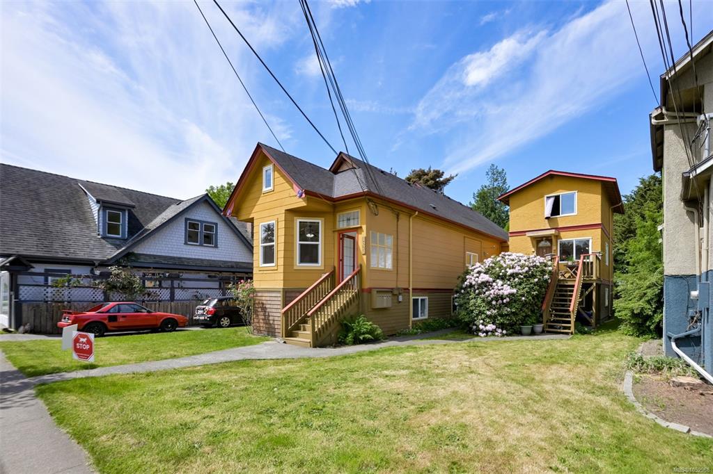 1620 Camosun St, 1052968, BC,