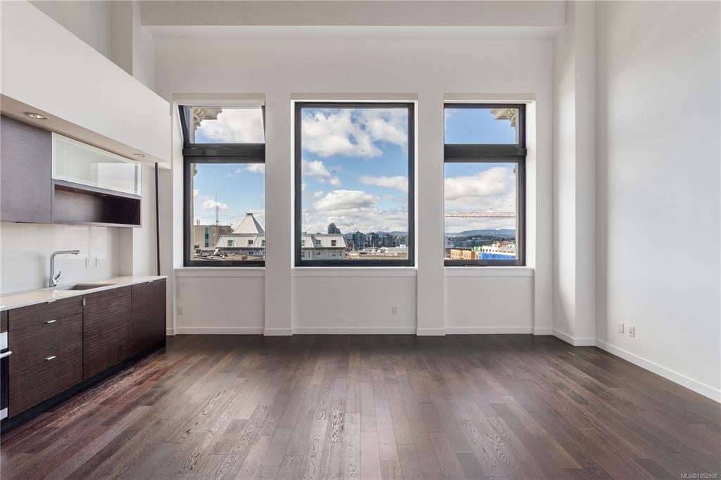 Fourth View of 770 Fisgard St, The Hudson, Victoria, BC, V8W 0B8