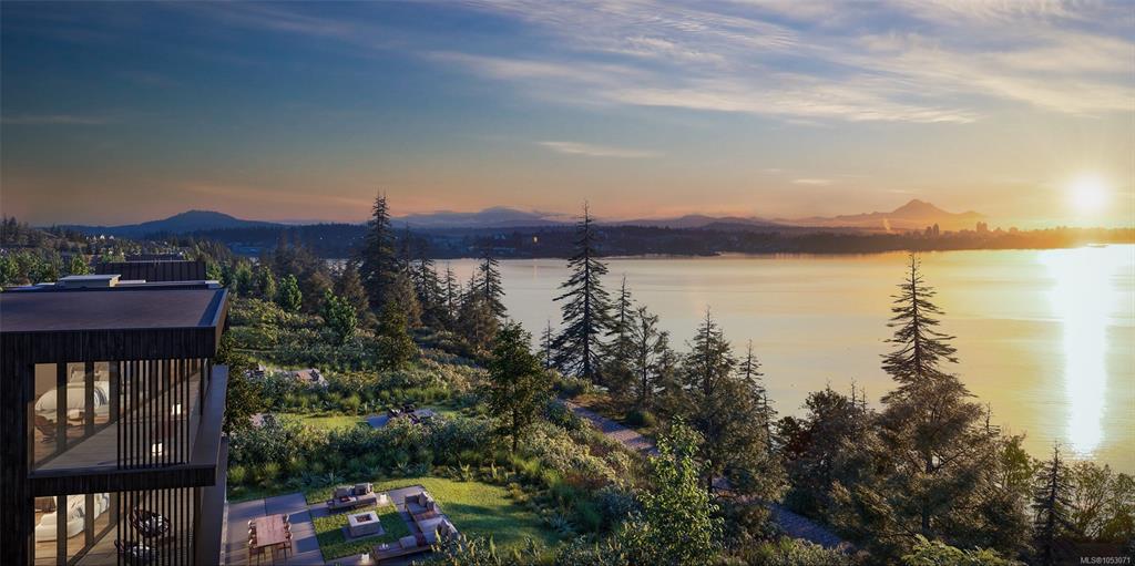 Second View of 3549 Bluffs Dr, The Beachlands - Single Family 2, Colwood, BC, V9B 0L2
