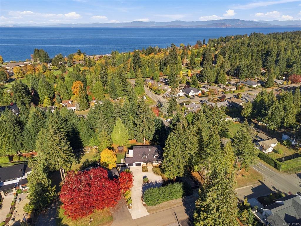Third View of 177 Sunningdale Rd E, Qualicum Beach, BC, V9K 1L1