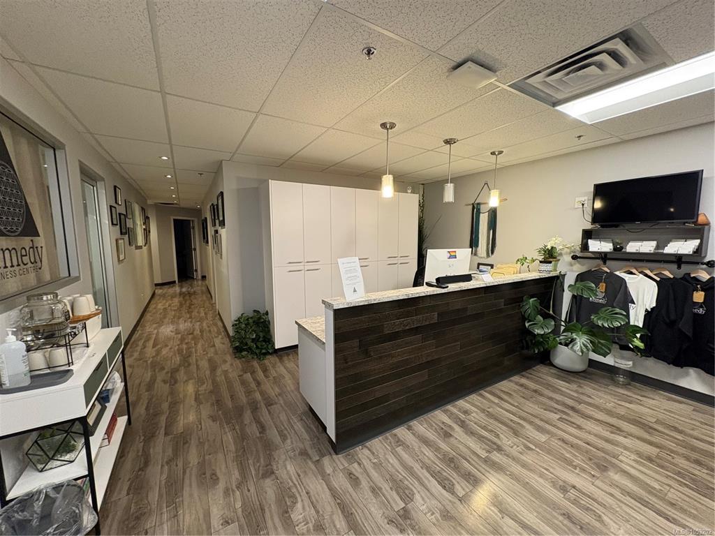 Second View of 852 Fort St, Victoria, BC, V9W 1H8
