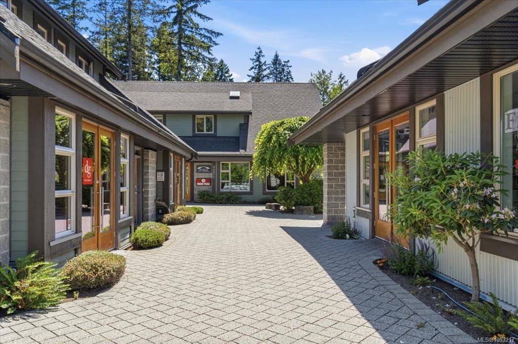 Third View of 5271 Rutherford Rd, Nanaimo, BC, V9T 5N9
