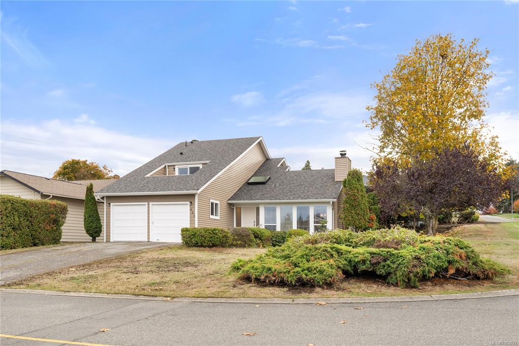 601 Belle View Pl, 1053227, BC,