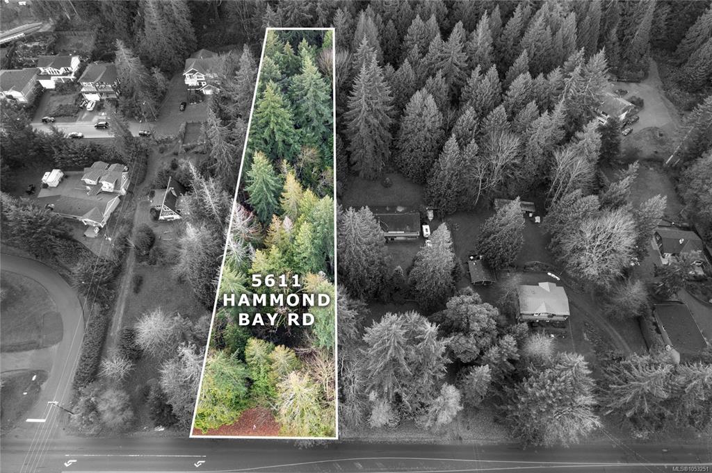 Third View of 5611 Hammond Bay Rd, Nanaimo, BC, V9T 5N2