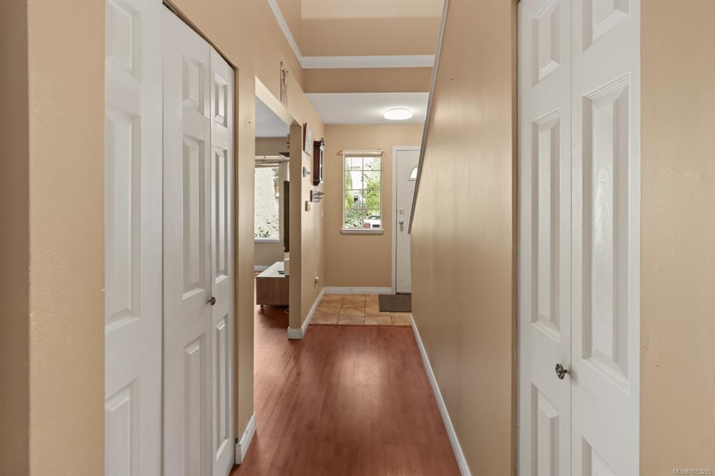 Fifth View of 2338 Rosstown Rd, Nanaimo, BC, V9T 3R7