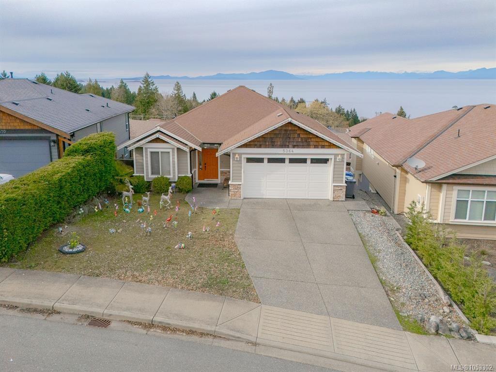 Second View of 5364 Laguna Way, Nanaimo, BC, V9T 0B8