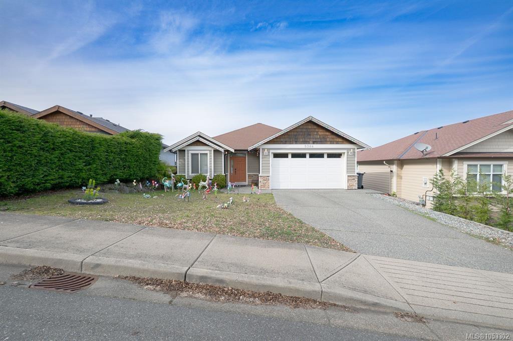 Third View of 5364 Laguna Way, Nanaimo, BC, V9T 0B8